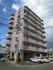 キザキパレス県庁東