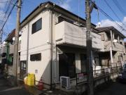 小田急小田原線和泉多摩川駅まで徒歩11分