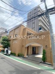 エステムプラザ神楽坂ノースレジデンス