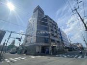 ＪＲ片町線鴻池新田駅まで徒歩15分