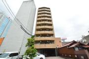 サン・アペックス名駅