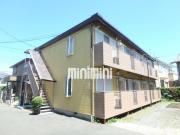 雅コーポA