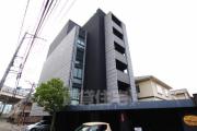 ＪＲ芸備線矢賀駅まで徒歩7分