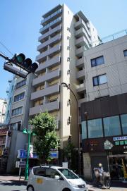 グランメール東新宿