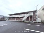 ブランシェ秋桜