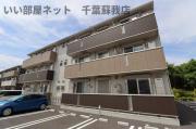 アメニティーなかにしIV