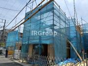 練馬区高野台5丁目戸建