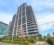 クレストタワー品川シーサイド