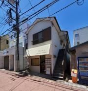 東急多摩川線武蔵新田駅まで徒歩5分