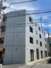 ＪＲ中央線荻窪駅まで徒歩8分