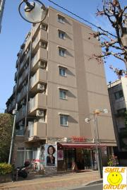 S FORT市川