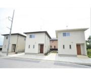 羽村市川崎4丁目戸建