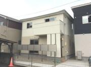 戸建西中島B棟