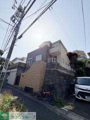 もえぎ野戸建
