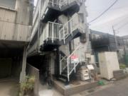 京成本線京成船橋駅まで徒歩24分