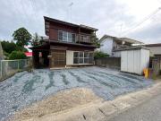 かすみがうら市深谷戸建てA邸