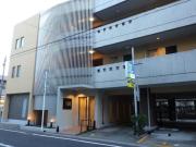 ＪＲ総武線（各駅停車）本八幡駅まで徒歩7分