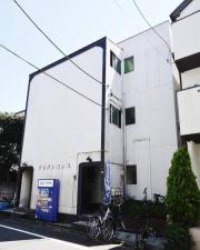 京王井の頭線高井戸駅まで徒歩16分