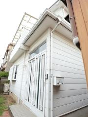 竹中本町貸家
