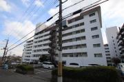 狭山ハウス1号棟