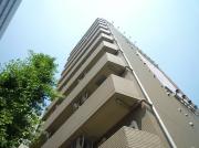 京王線府中駅まで徒歩2分