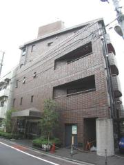 東急目黒線西小山駅まで徒歩4分