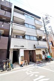 アブニール福島