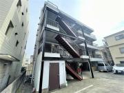 マンション光愛