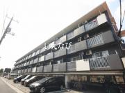 ＪＲ宇野線大元駅まで徒歩20分