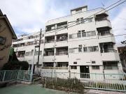 マンション信濃苑