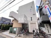 ＪＲ内房線本千葉駅まで徒歩15分