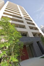 N パークハビオ武蔵小山