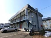 地下鉄東西線大谷地駅まで徒歩5分