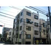 TCRE田園調布南