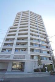 パークホームズ清澄白河
