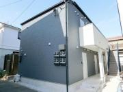 ラウレア蕨北町