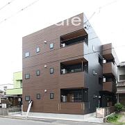 近鉄名古屋線烏森駅まで徒歩6分