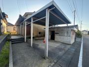 柏崎市橋場町戸建