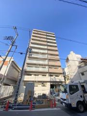 地下鉄千日前線新深江駅まで徒歩2分