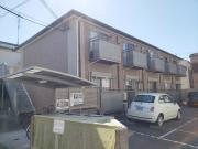 阪神本線尼崎駅まで徒歩11分