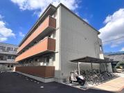 ＪＲ武蔵野線南越谷駅まで徒歩9分