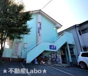 ＪＲ高徳線阿波川端駅まで徒歩33分