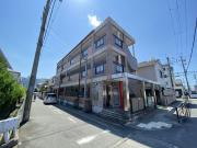 近鉄大阪線河内山本駅まで徒歩7分