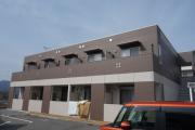 ＪＲ草津線三雲駅まで徒歩30分