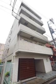 オーキッドレジデンス明石町