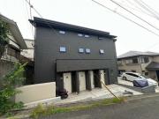 相鉄本線二俣川駅まで徒歩15分