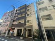 アーサクラスト横浜