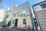 Mahalo Terrace雷門