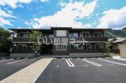 ＪＲ可部線中島駅まで徒歩7分