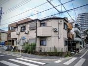 エンブレム赤羽